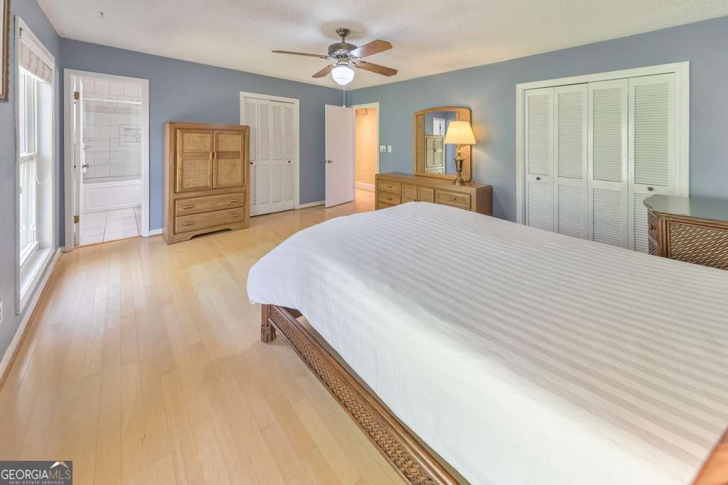 Woodmont - Residential
