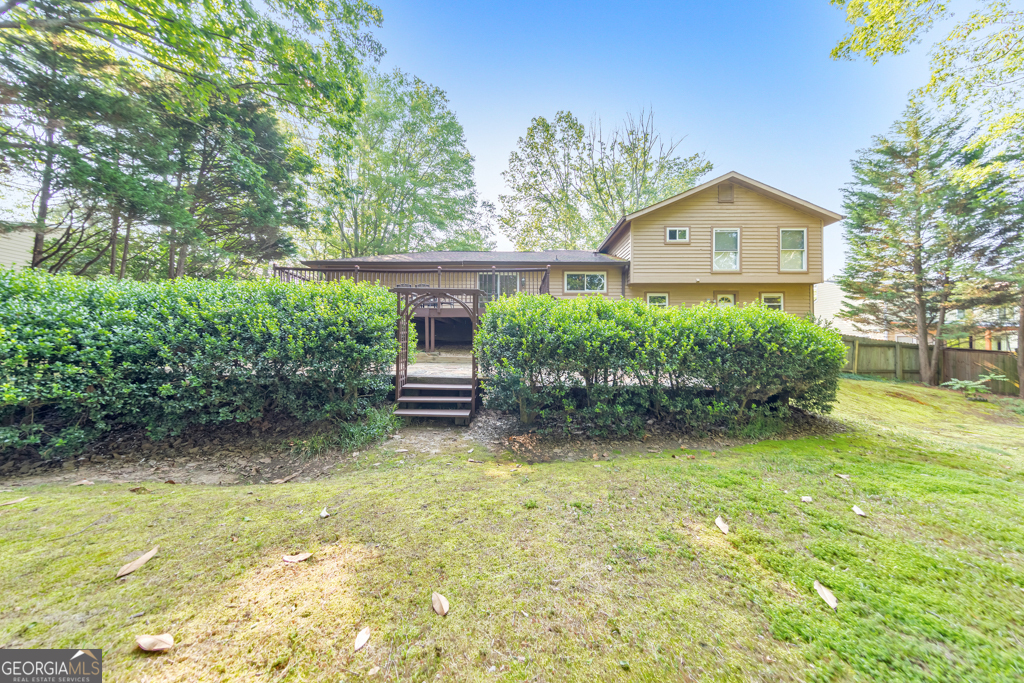 Woodmont - Residential