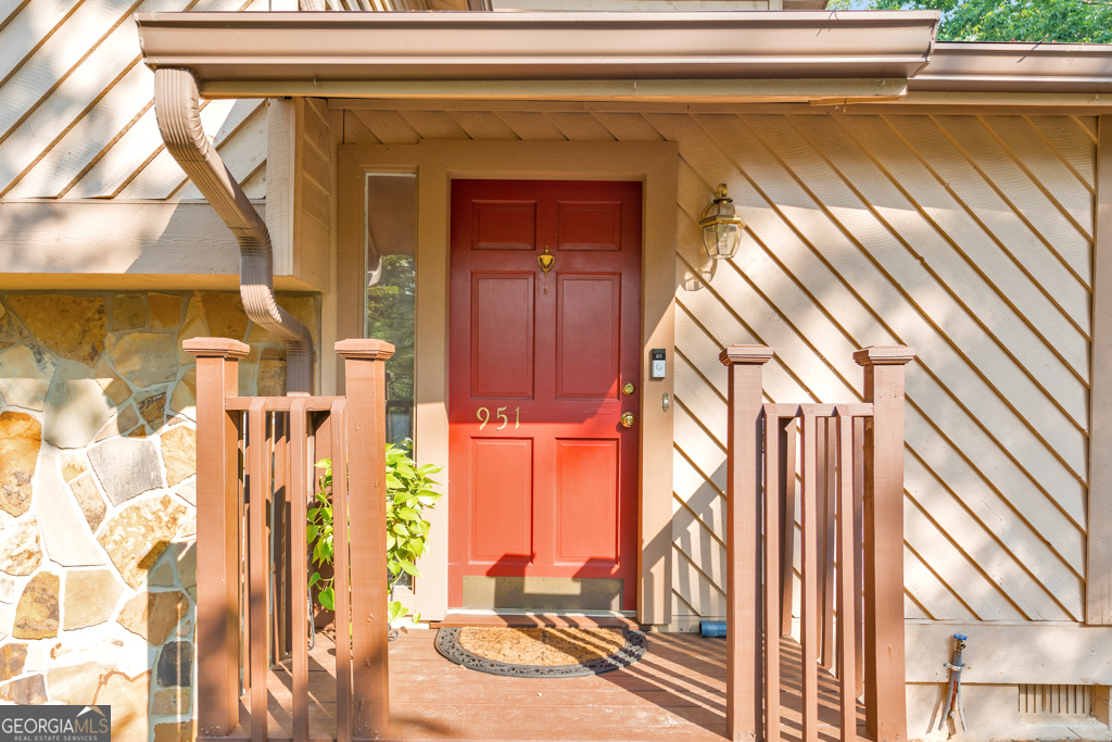 Woodmont - Residential