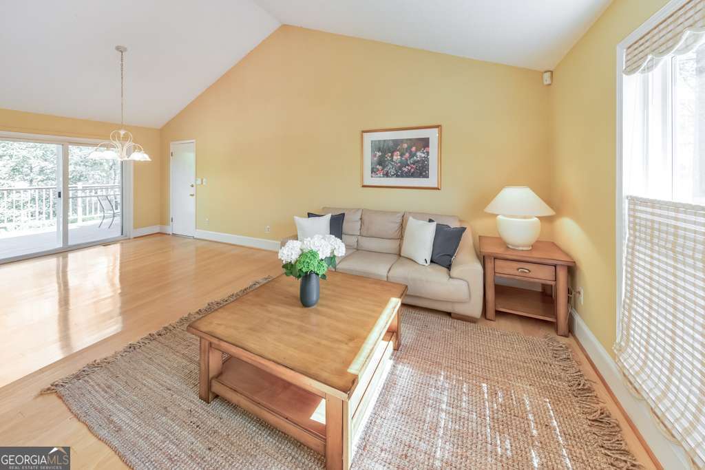 Woodmont - Residential