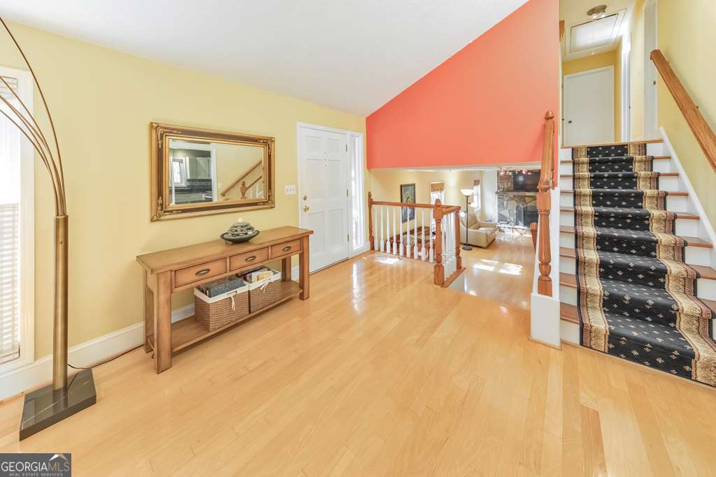 Woodmont - Residential