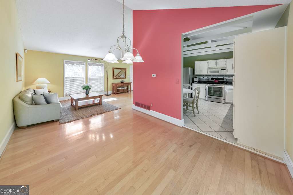 Woodmont - Residential