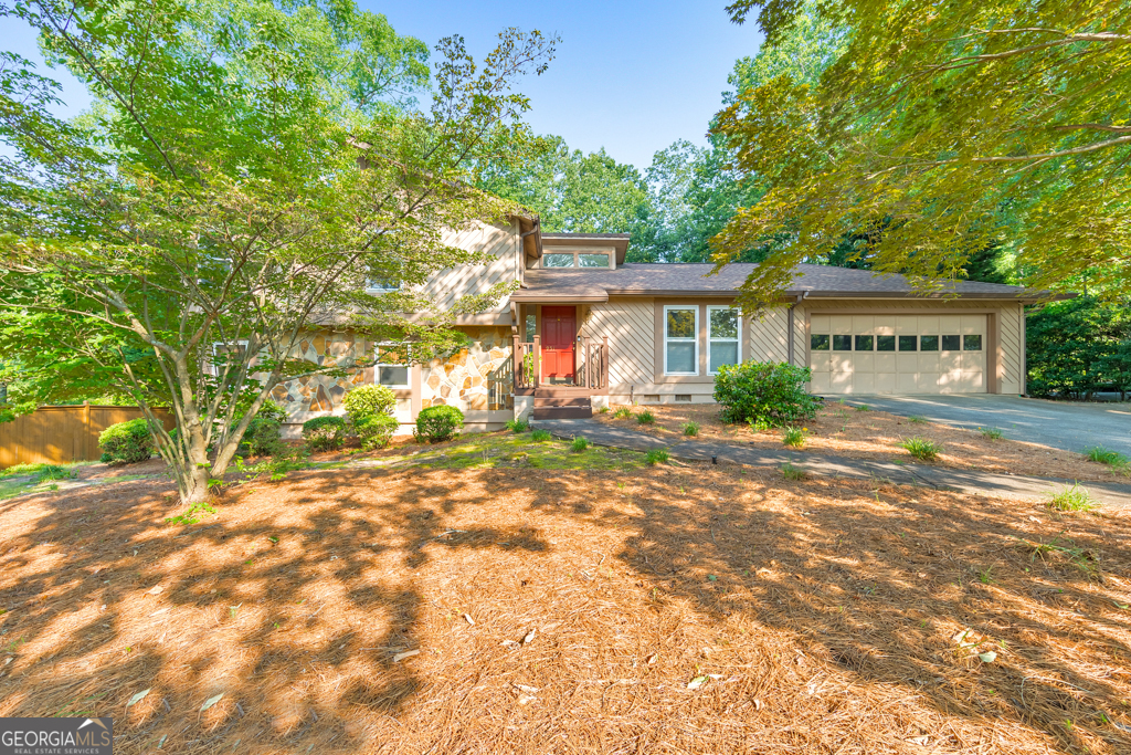 Woodmont - Residential
