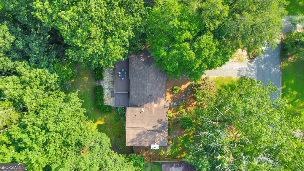 Woodmont - Residential