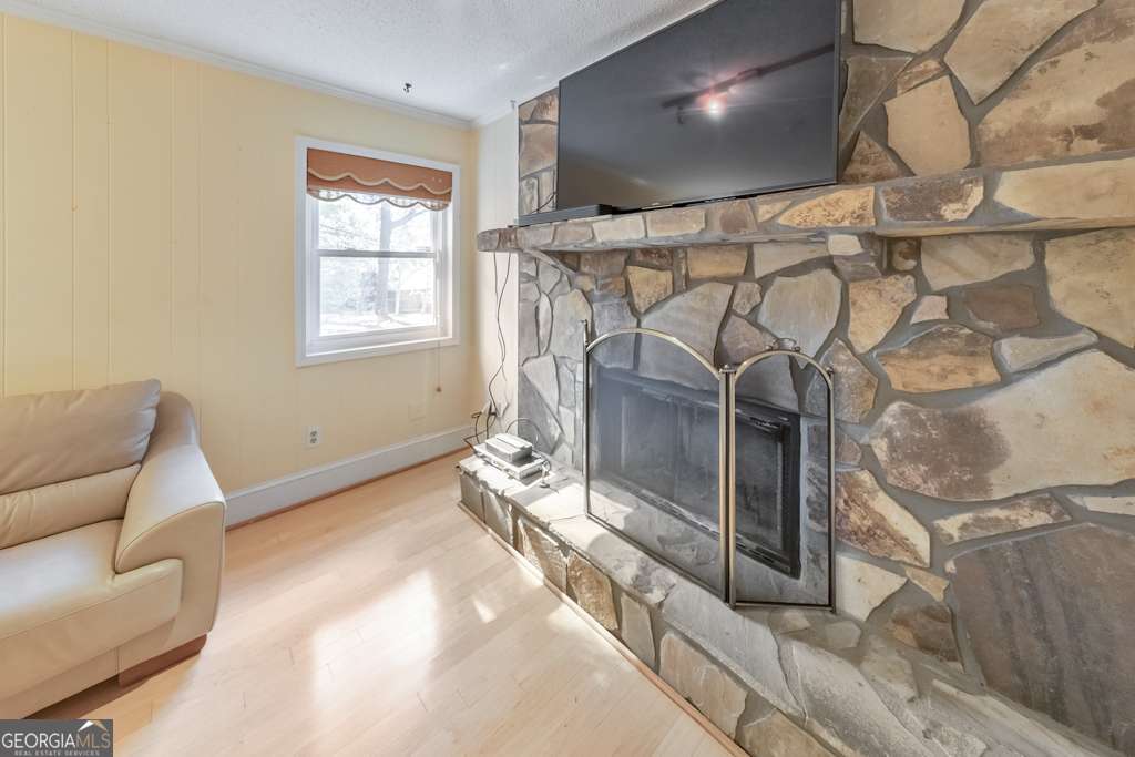 Woodmont - Residential