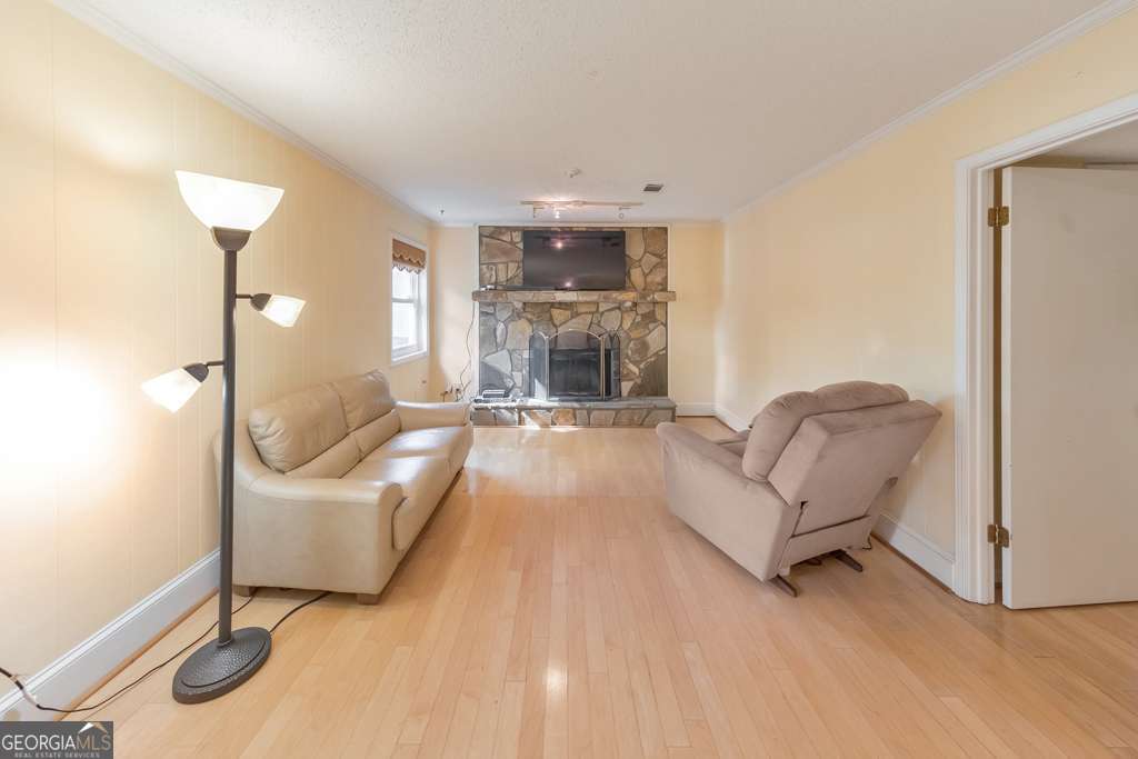 Woodmont - Residential