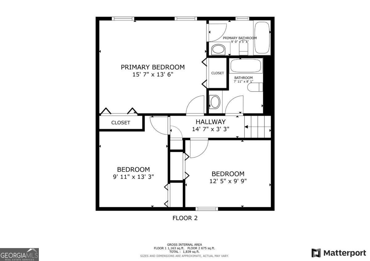 Woodmont - Residential