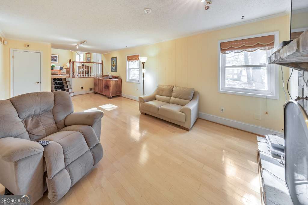 Woodmont - Residential