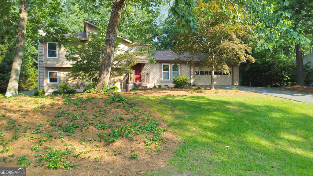 Woodmont - Residential