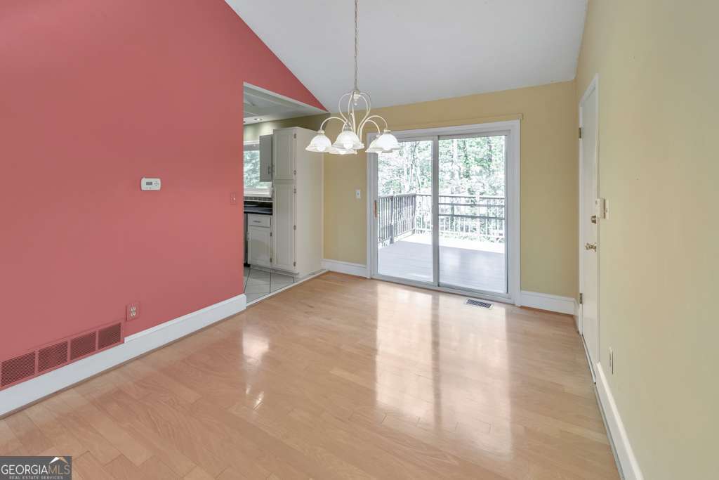 Woodmont - Residential