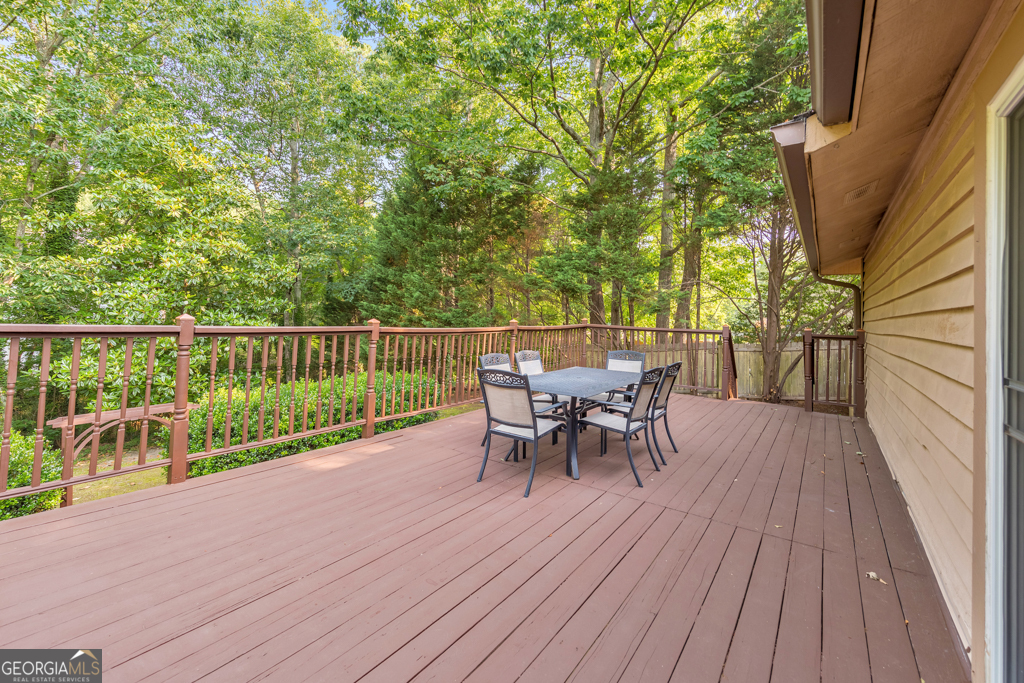 Woodmont - Residential