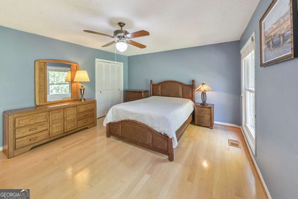 Woodmont - Residential
