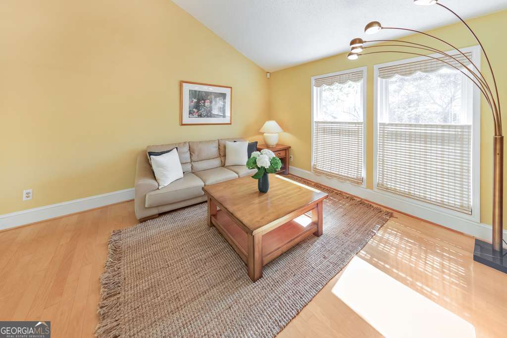 Woodmont - Residential