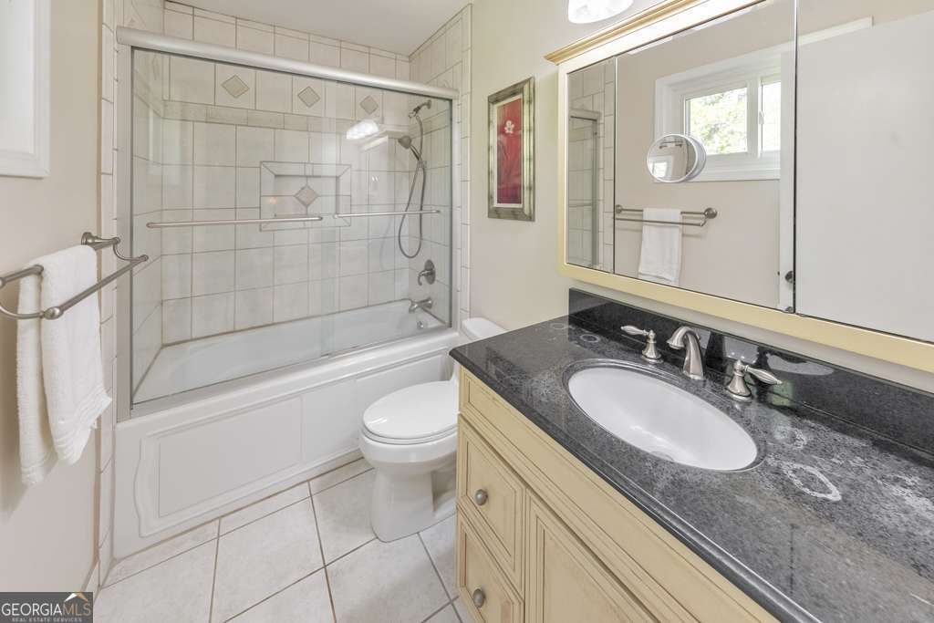 Woodmont - Residential