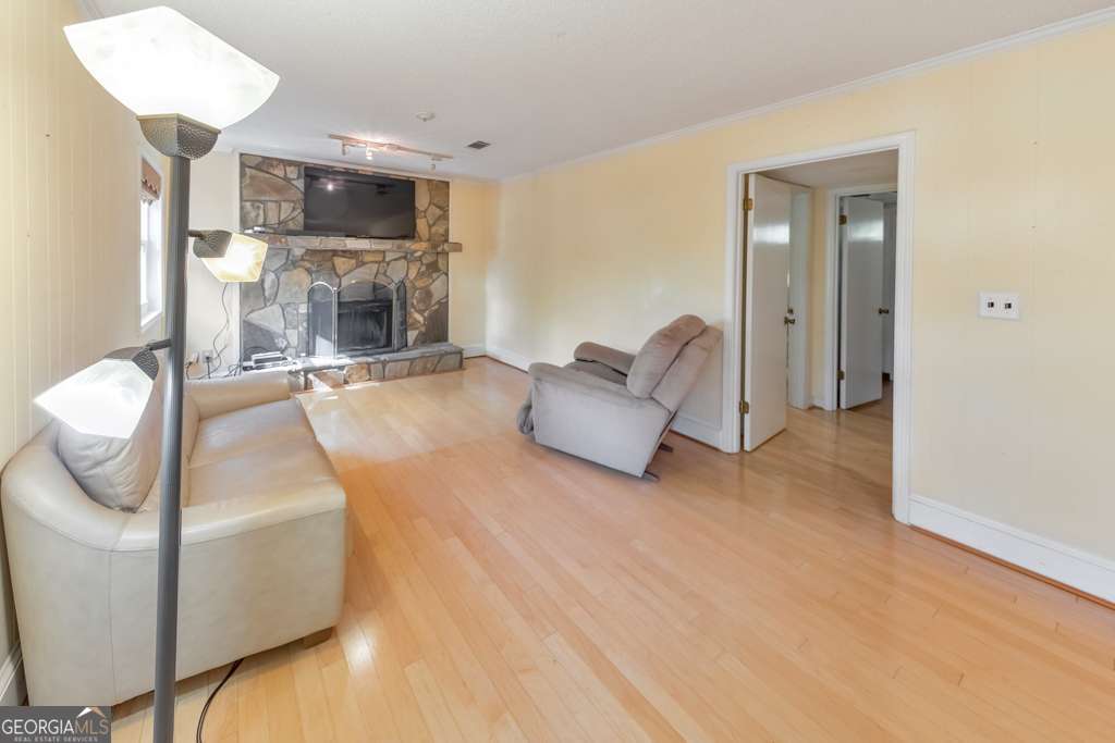 Woodmont - Residential