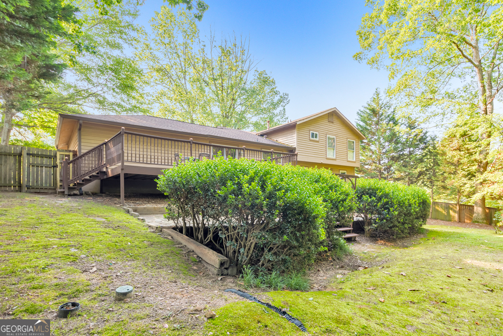 Woodmont - Residential