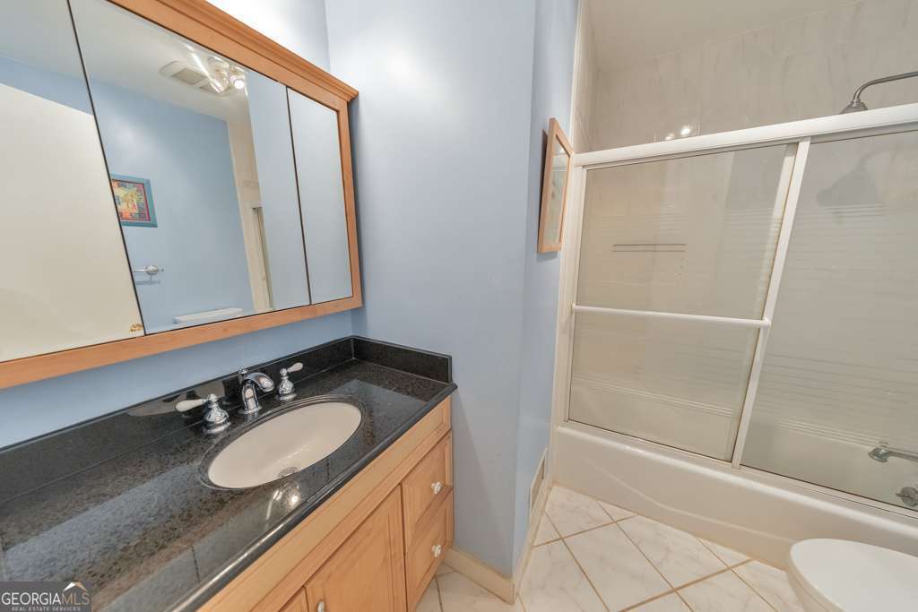 Woodmont - Residential