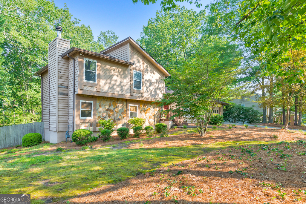 Woodmont - Residential