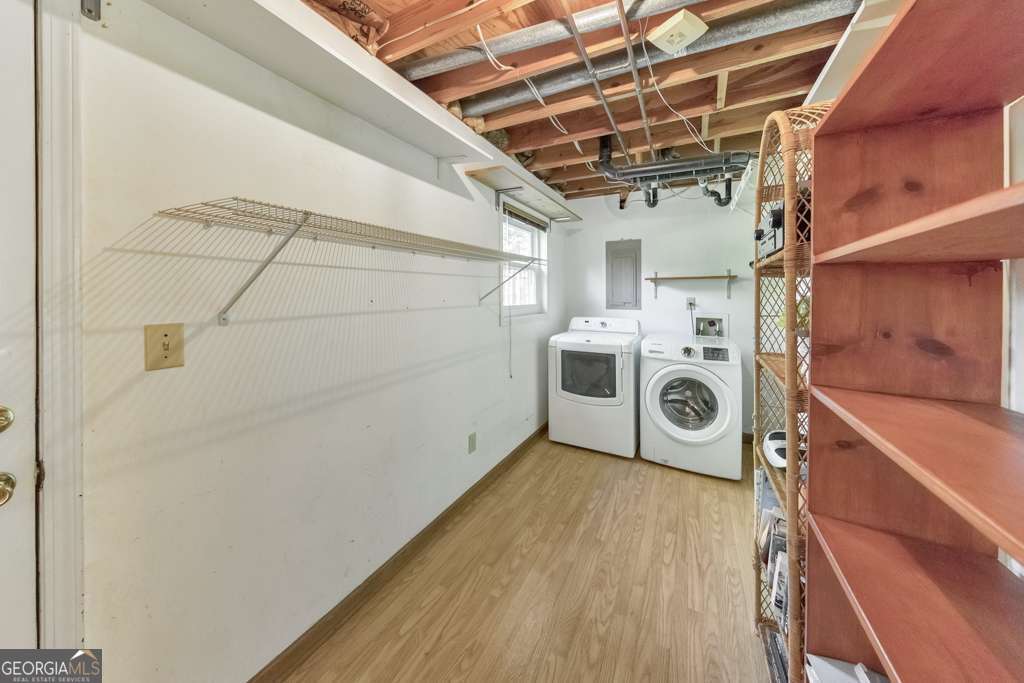 Woodmont - Residential
