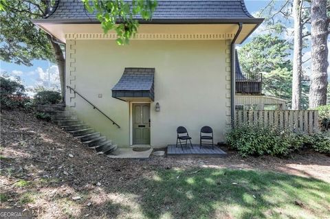 141 Maison Place NW, Atlanta, GA 30327 - MLS#: 10441120