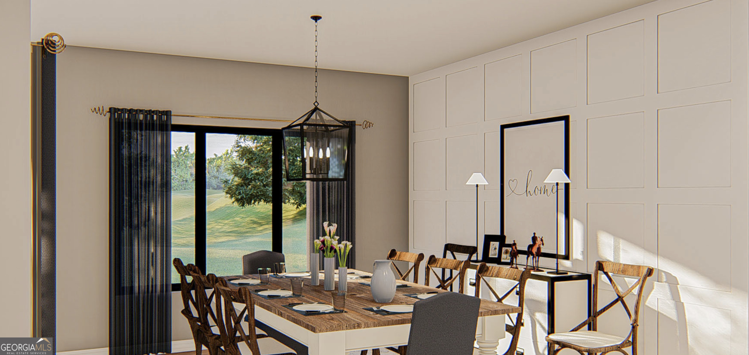 52 Andrews Subdivision