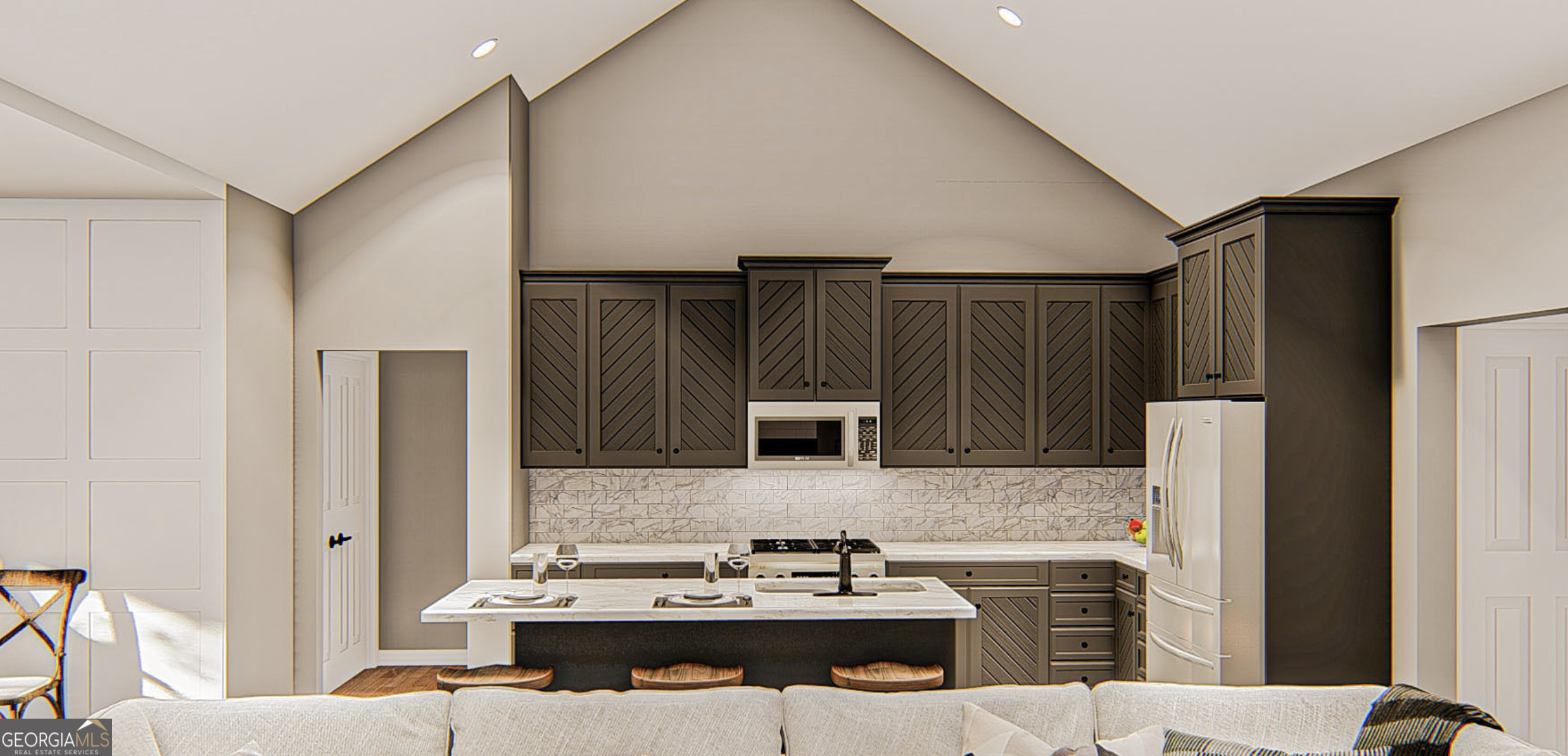 52 Andrews Subdivision