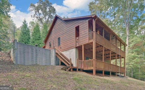 230 Pine Forrest LOOP Blue Ridge GA 30513