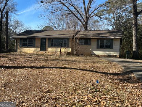 105 Robinhood DR Warner Robins GA 31088