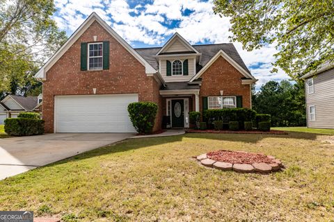8273 Eastshore DR # 2 Union City GA 30291