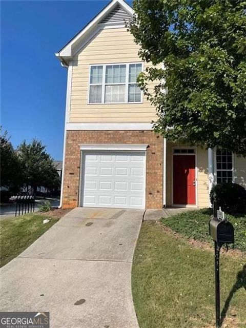 6634 SPLASHWATER DR Flowery Branch GA 30542