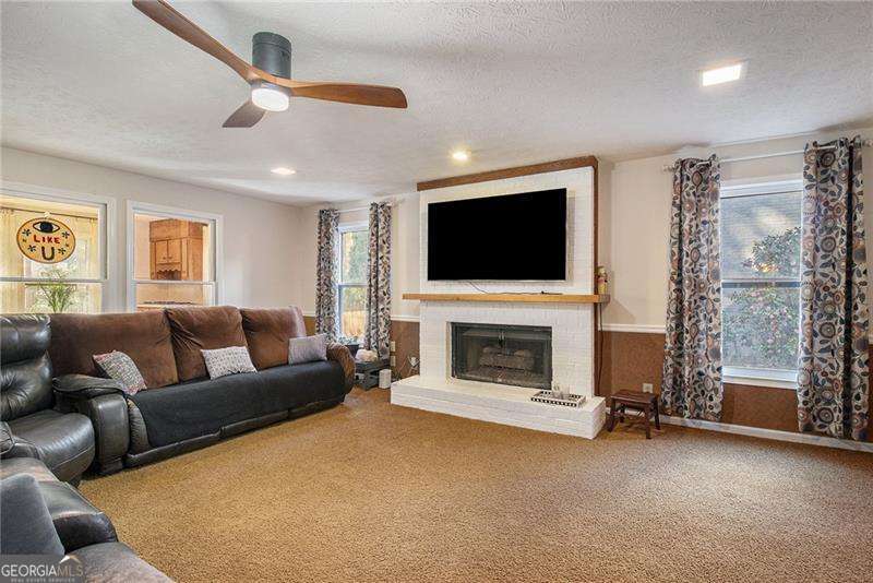 5000 Bainbridge CT SW