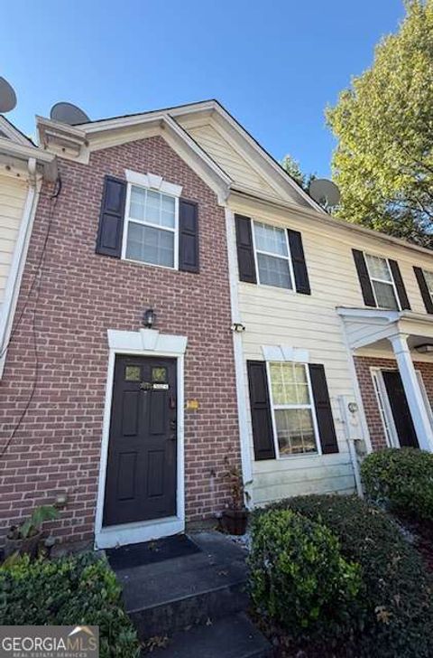 3055 Panthers TRCE Decatur GA 30034