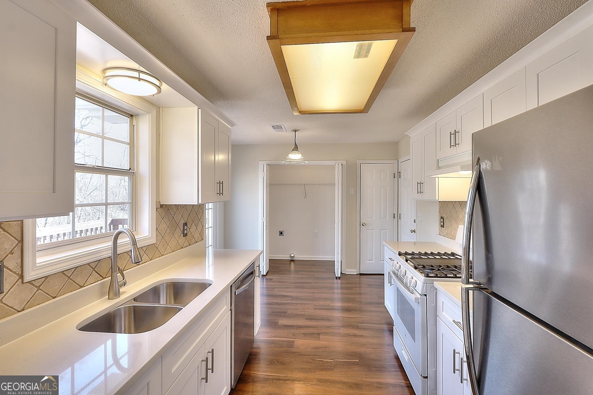 Saddle Shoals - Residential