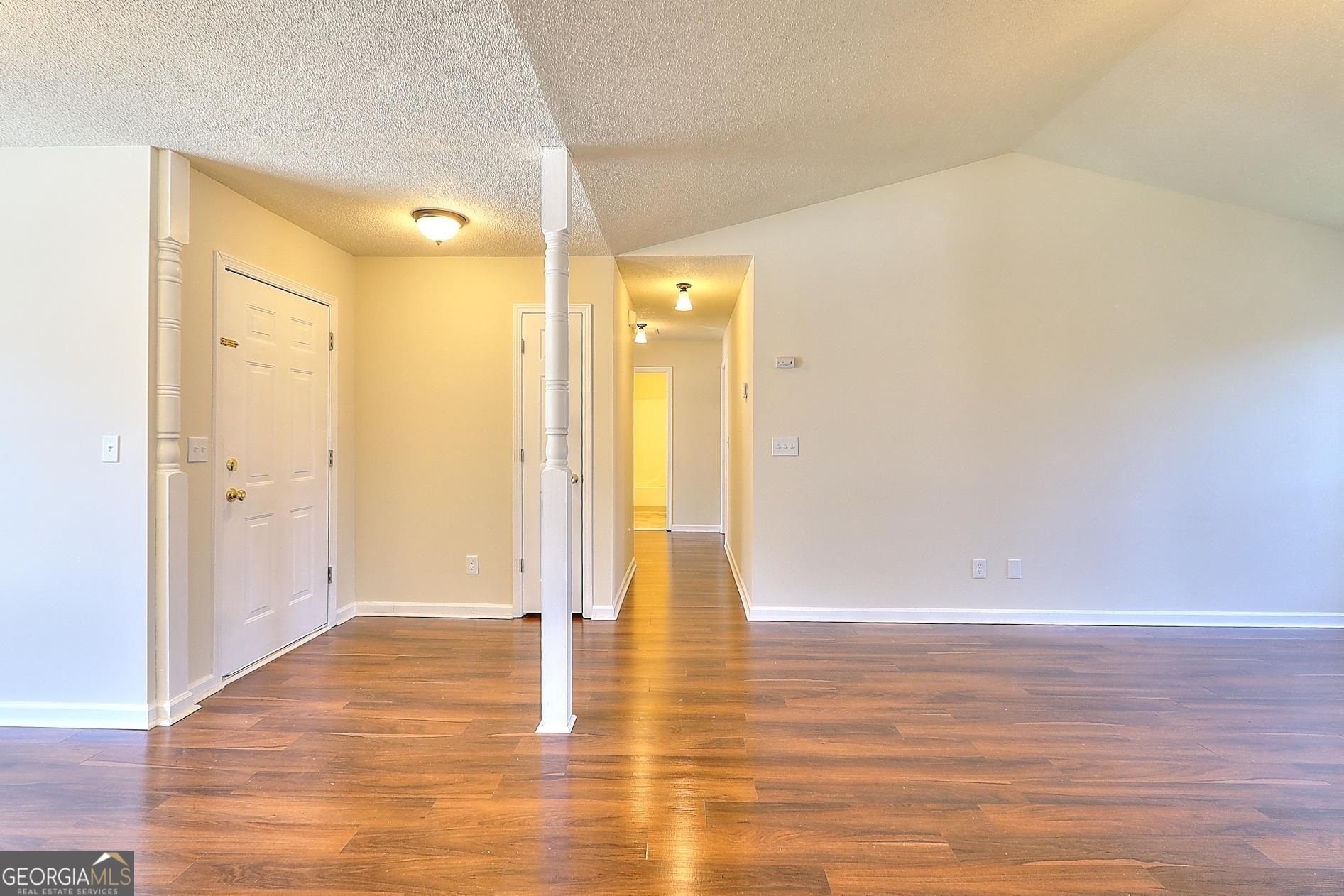 Saddle Shoals - Residential