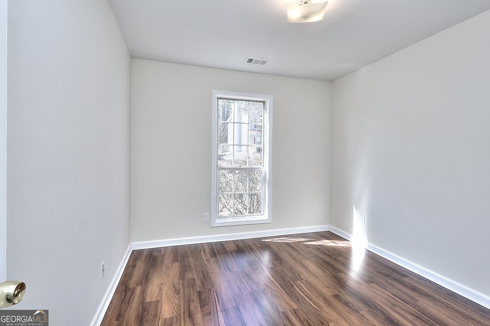 Saddle Shoals - Residential