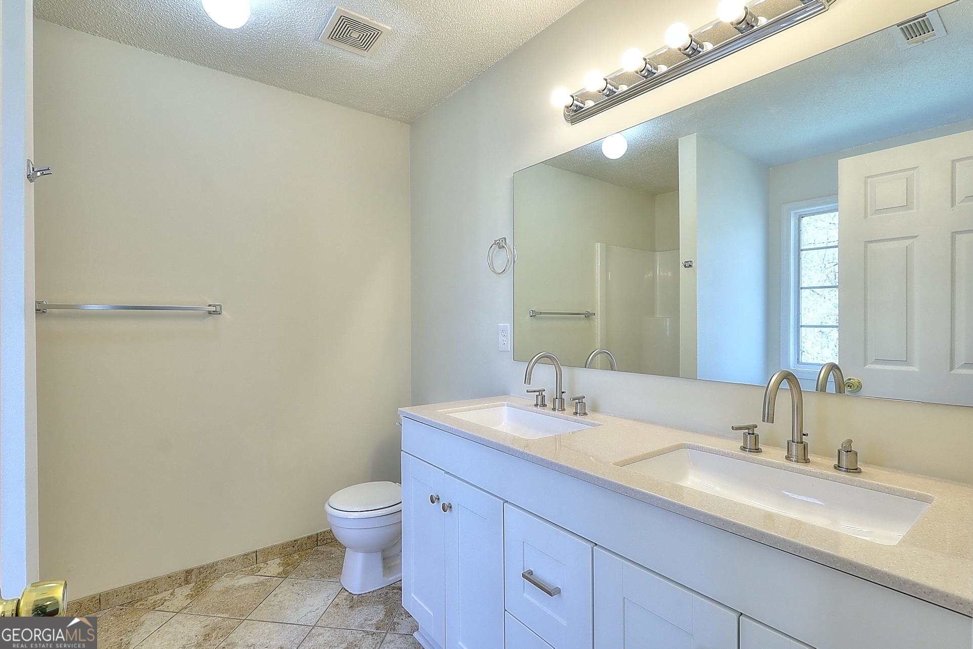 Saddle Shoals - Residential
