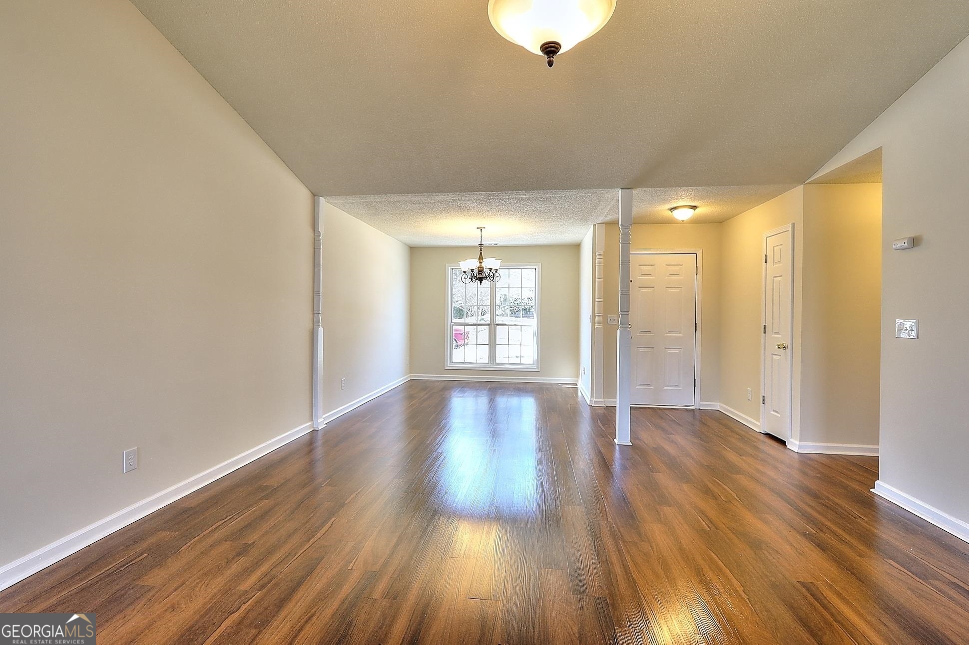 Saddle Shoals - Residential
