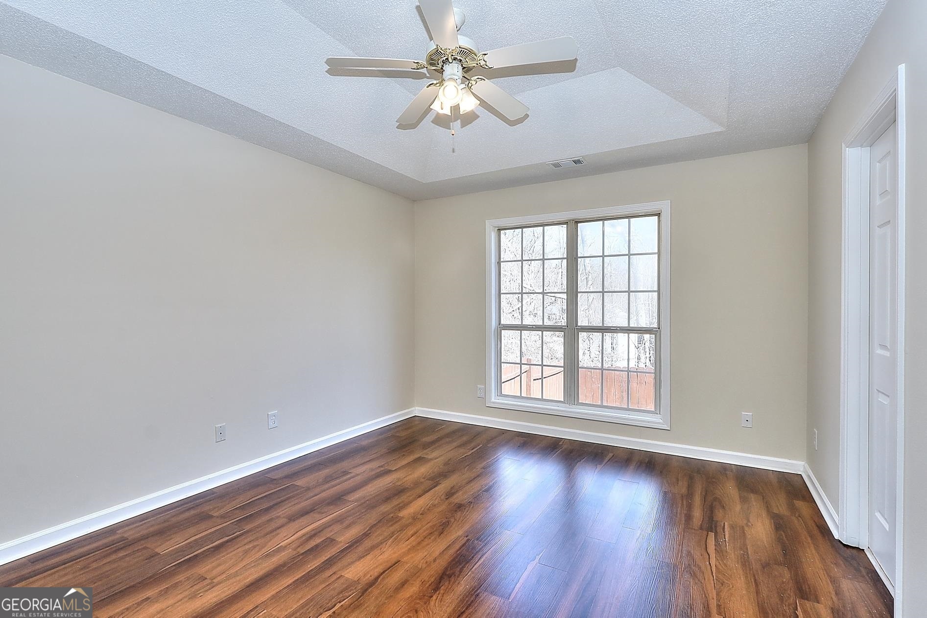 Saddle Shoals - Residential