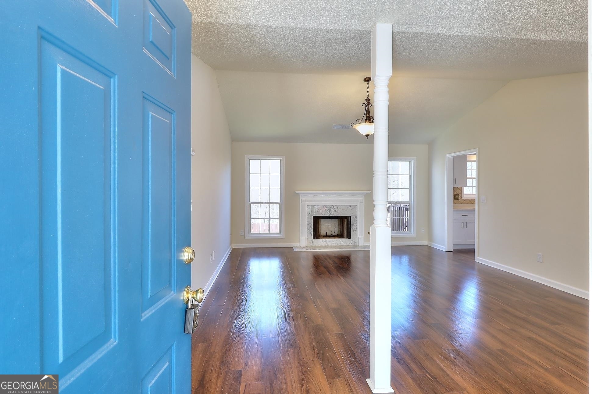 Saddle Shoals - Residential