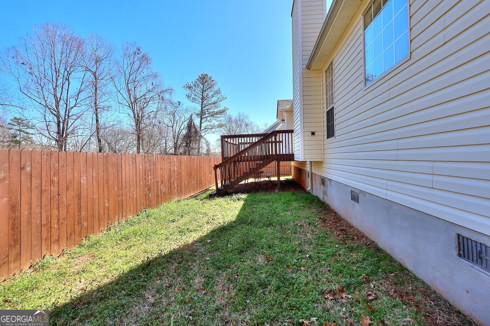 Saddle Shoals - Residential