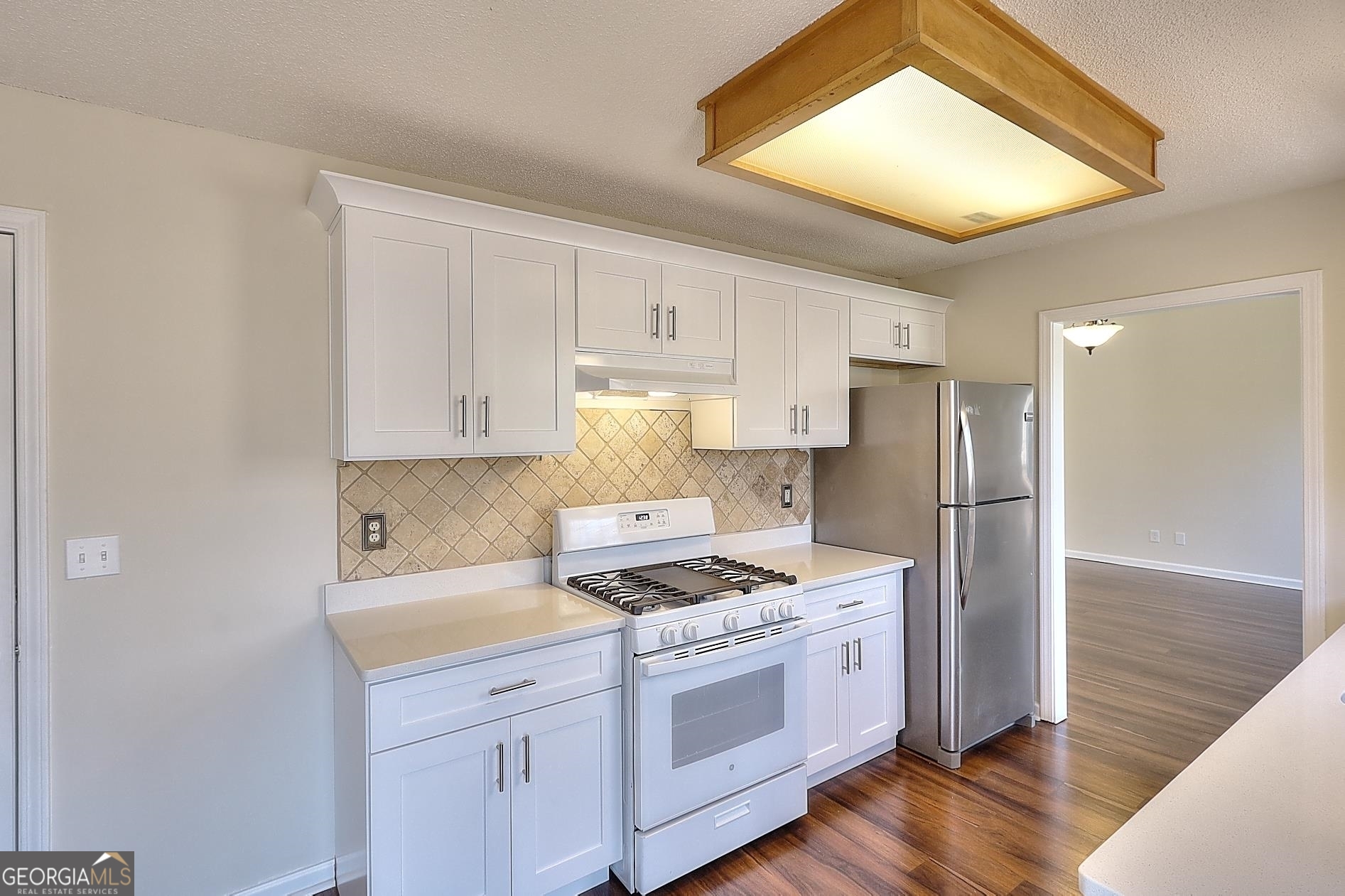 Saddle Shoals - Residential