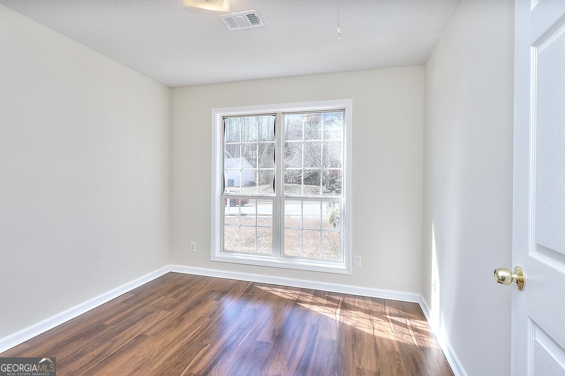 Saddle Shoals - Residential