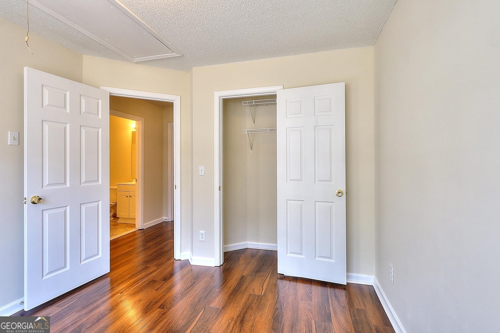 Saddle Shoals - Residential
