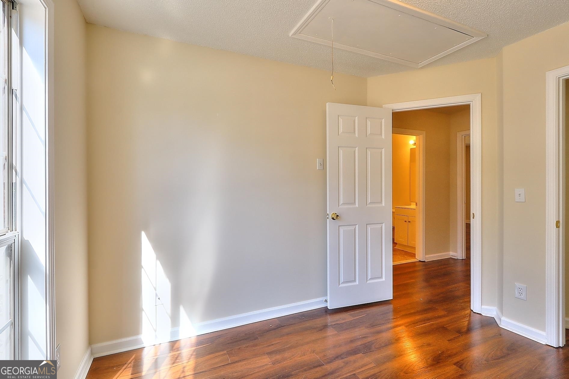 Saddle Shoals - Residential