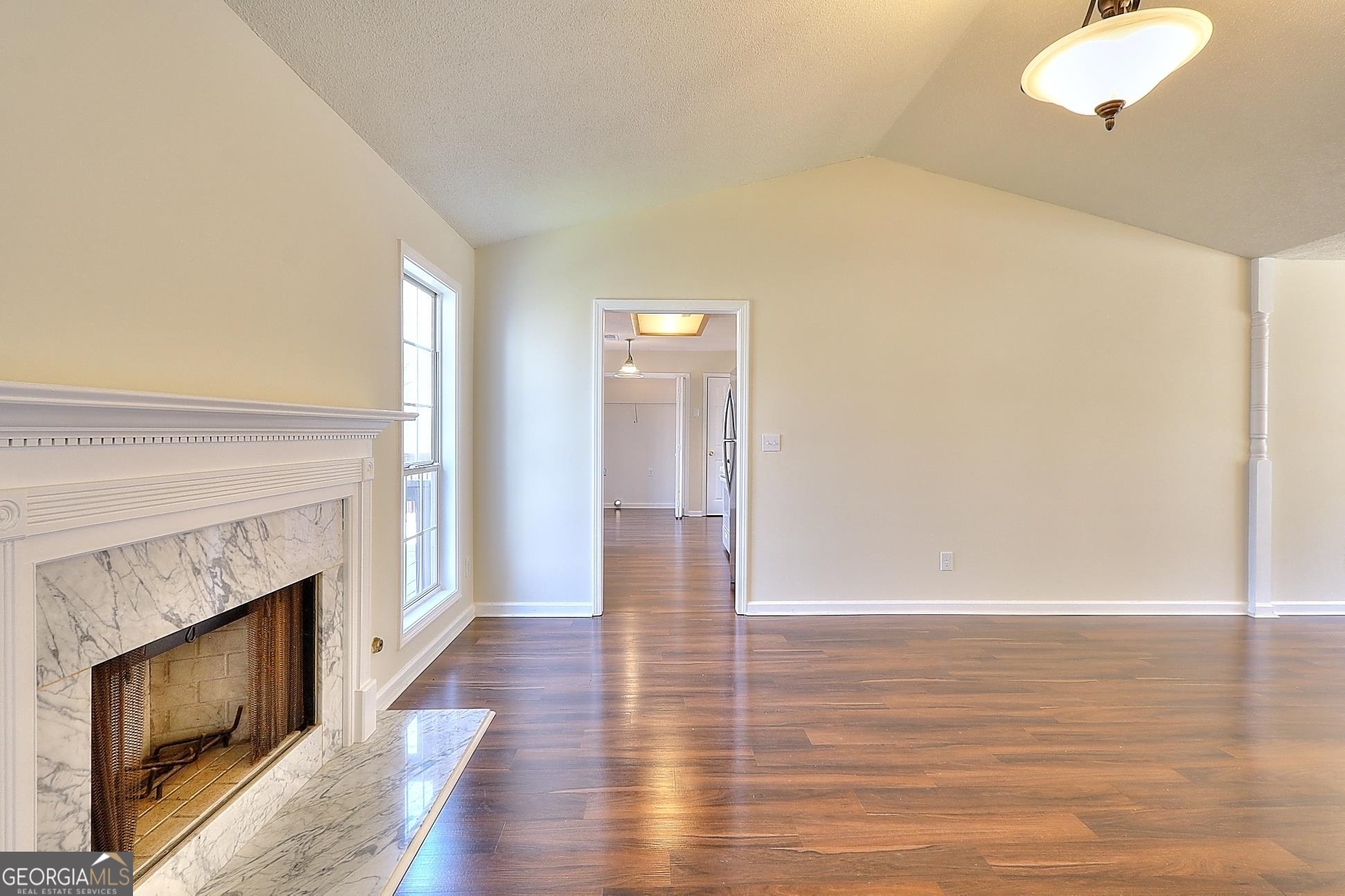 Saddle Shoals - Residential