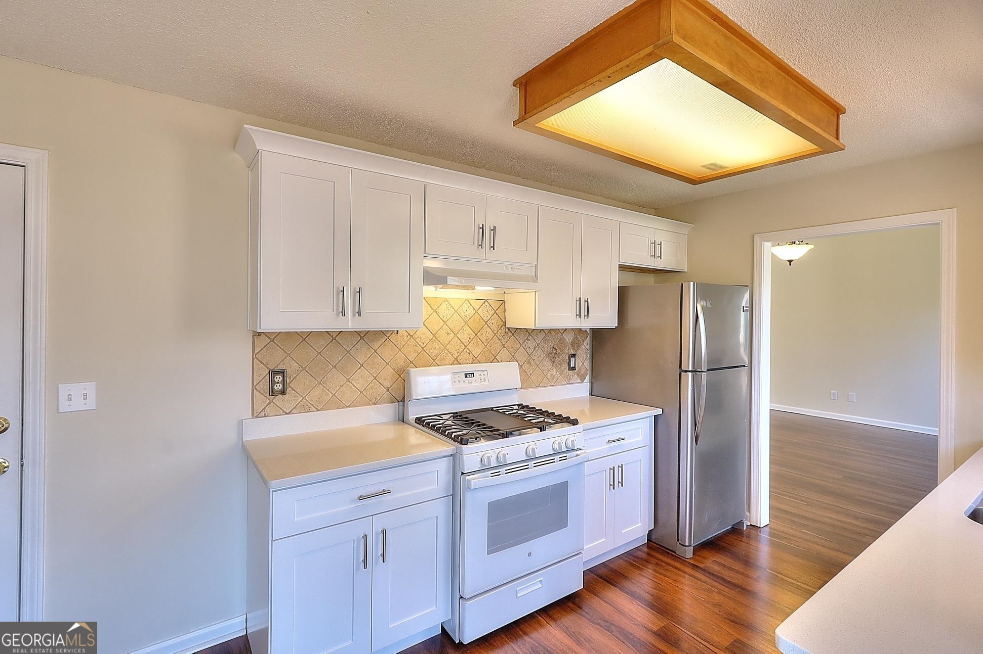 Saddle Shoals - Residential