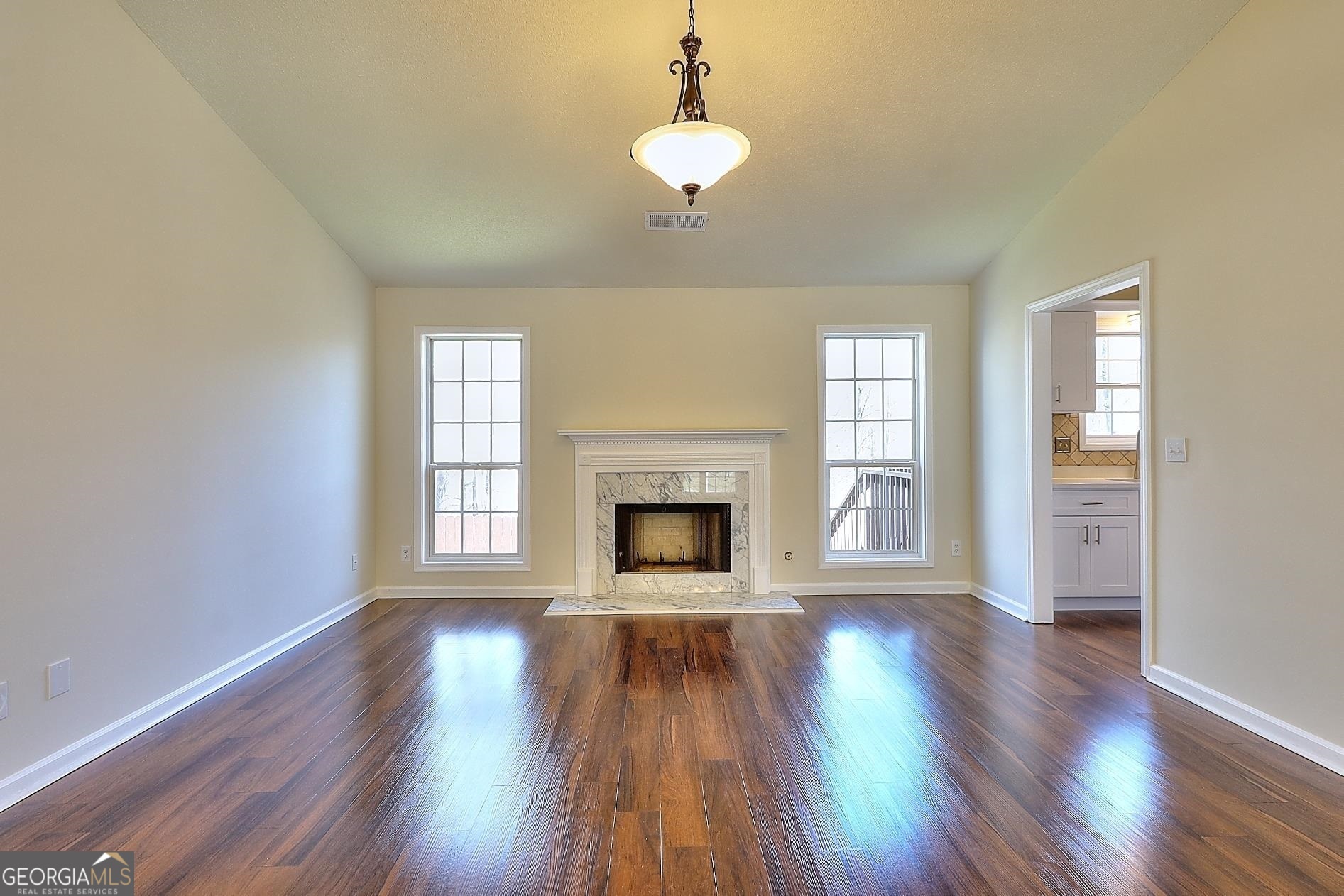 Saddle Shoals - Residential