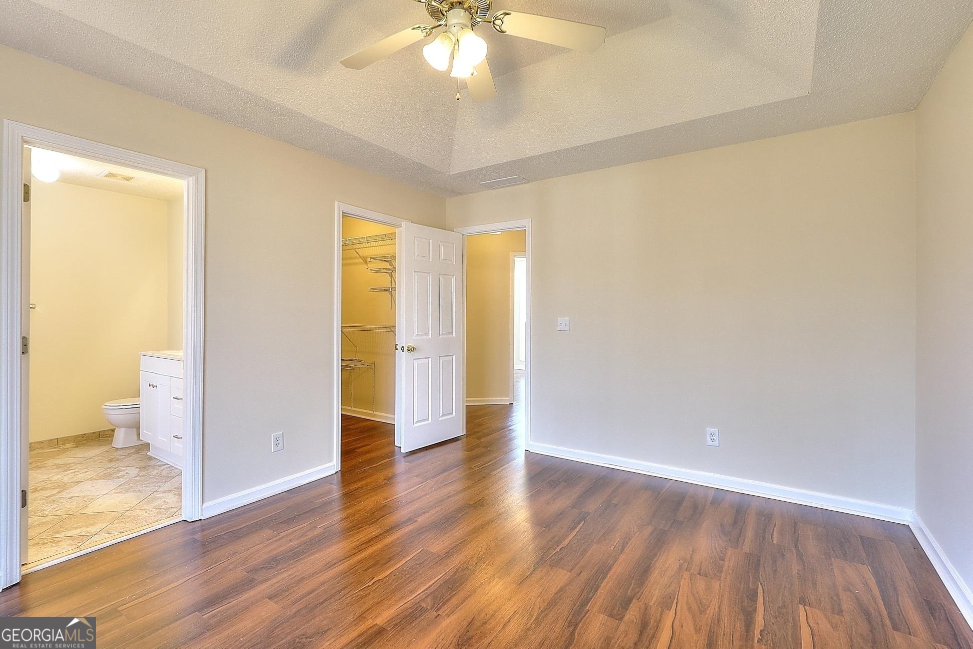 Saddle Shoals - Residential