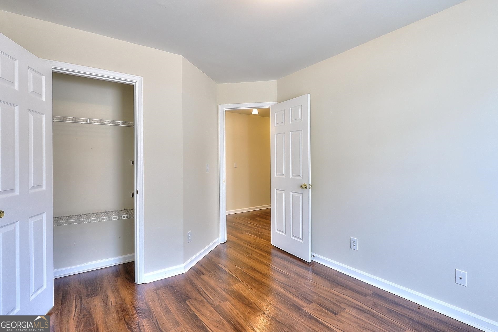 Saddle Shoals - Residential