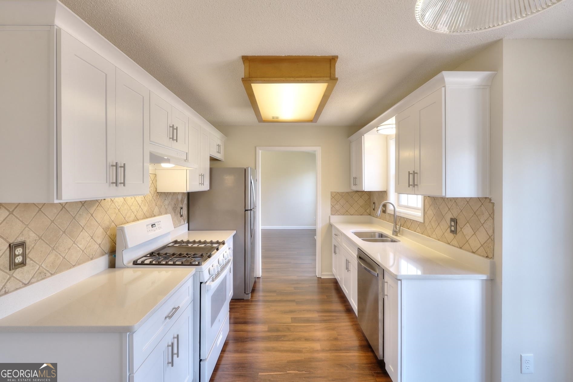 Saddle Shoals - Residential